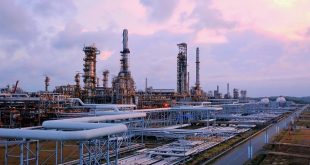 Dung Quat refinery ramps up production to mitigate fuel shortage