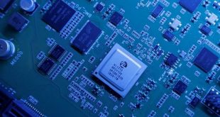 US aims to hobble China's chip industry with sweeping new export rules