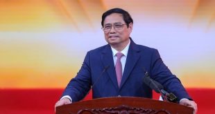 Vietnam determined to ensure healthy, ethical markets: PM