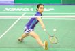 Top Vietnamese badminton player loses international final