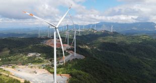 Vietnam wind power prospects bring in Danish investors