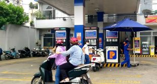 HCMC fuel supply guaranteed for next 10 days