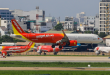 Vietjet starts flying to India's Ahmedabad