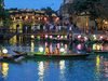 Hoi An among world’s most colorful places to visit