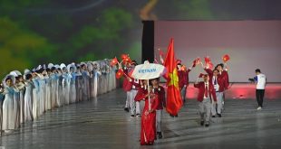 Three more Vietnam athletes fail doping tests at SEA Games 31