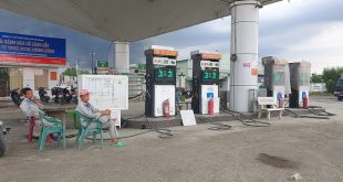 Mekong Delta stations running out of gas with fresh supplies uncertain