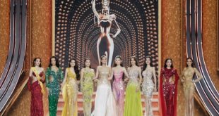 Pageants ignite debate between idealization and commercialization of women’s bodies