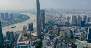 HCMC hotel rates jump in Q3