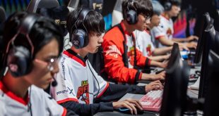 Vietnam's SGB fail to qualify for League of Legends world championship group stage