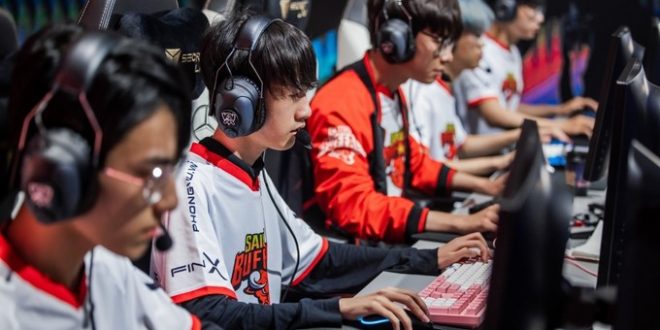 Vietnam’s SGB fail to qualify for League of Legends world championship group stage