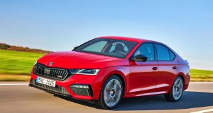 TC Motor to sell Skoda cars from next year