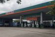 Mekong Delta gas stations ask to shut down on losses