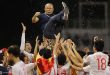 Coach Park has no regrets coaching Vietnam