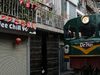 Railway authorities firm about shutting down Hanoi Train Street to tourists