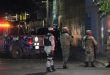 Gun attack on central Mexico bar kills 12