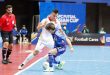 Vietnam to play Iran in Futsal Asian Cup quarterfinals