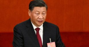 China's Xi talks up security, reiterates Covid stance at congress opening