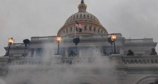 Trump summoned to testify to Jan. 6 US Capitol riot panel