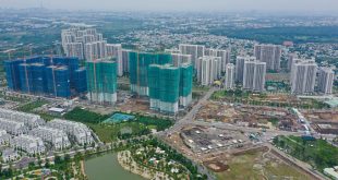 HCMC property prices see decline