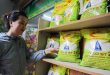 Vietnamese rice prices surpass Thailand’s in global markets