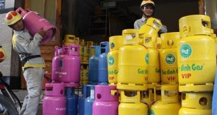 Cooking gas prices rise again after frequent declines