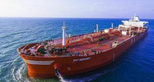 Shipping firms sail past annual profit target in 9 months