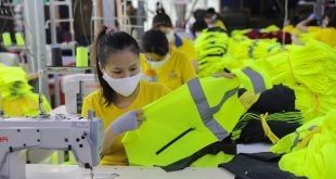 Global economic woes drag down Vietnam's exports