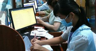 Burnout looms over workplace, in Vietnam too