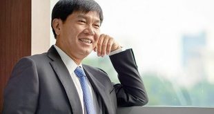 Hoa Phat chairman struck out from billionaire list