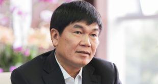 Hoa Phat chairman rejoins billionaire list