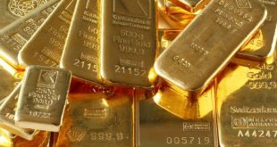 Gold prices continue to fall