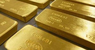 Gold prices surge as Fed signals slower rate hikes