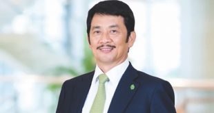 Former Vietnamese billionaire to again chair Novaland