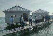 Phu Quoc dismantles bungalows in marine sanctuary