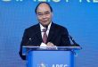 Vietnam more selective about attracting investment, says President Phuc