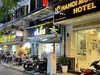 Hanoi’s Old Quarter hotels near fully booked this weekend