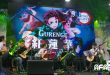 Thousands throng Anime Festival in Singapore after long Covid hiatus