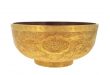 Nguyen Dynasty gold bowl fetches $672,000 at French auction