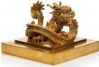 Vietnam strikes deal with French auction house for 11-kg imperial gold seal