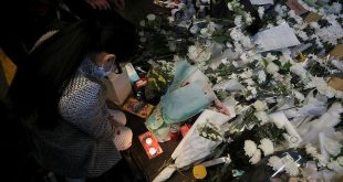 South Korea begins probe into deadly Halloween crush