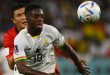 Ghana edge out South Korea 3-2 in thrilling game