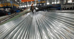Steelmakers report biggest-ever losses