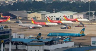 Carriers to add 8,000 flights to meet Tet travel demand