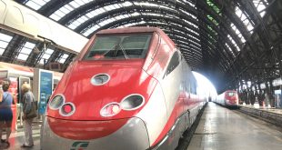 Government mulls 250 kph transnational railway