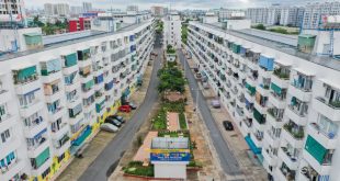 Ministry eyes construction of 1.4 million social housing units by 2030