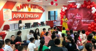 Apax English strives to resolve scandal after students' parents demand refund