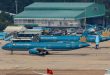 Vietnam Airlines adopts nationwide online check in service