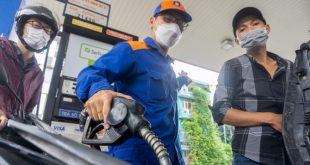 Vietnam cenbank tells lenders to meet fuel importers' credit needs