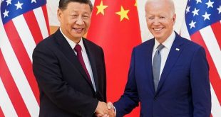 Biden-Xi climate cooperation to energize COP27 negotiations