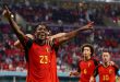 Belgium fail to fire in unconvincing win over Canada